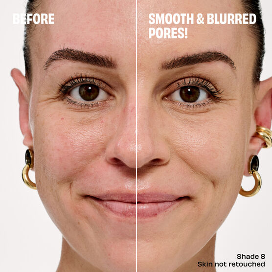 THE POREFESSIONAL FOUNDATION